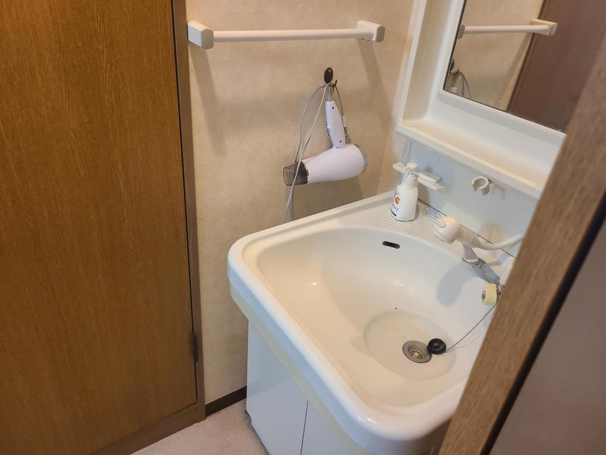 Appartement ホテルサンクリスター202 Tōkyō