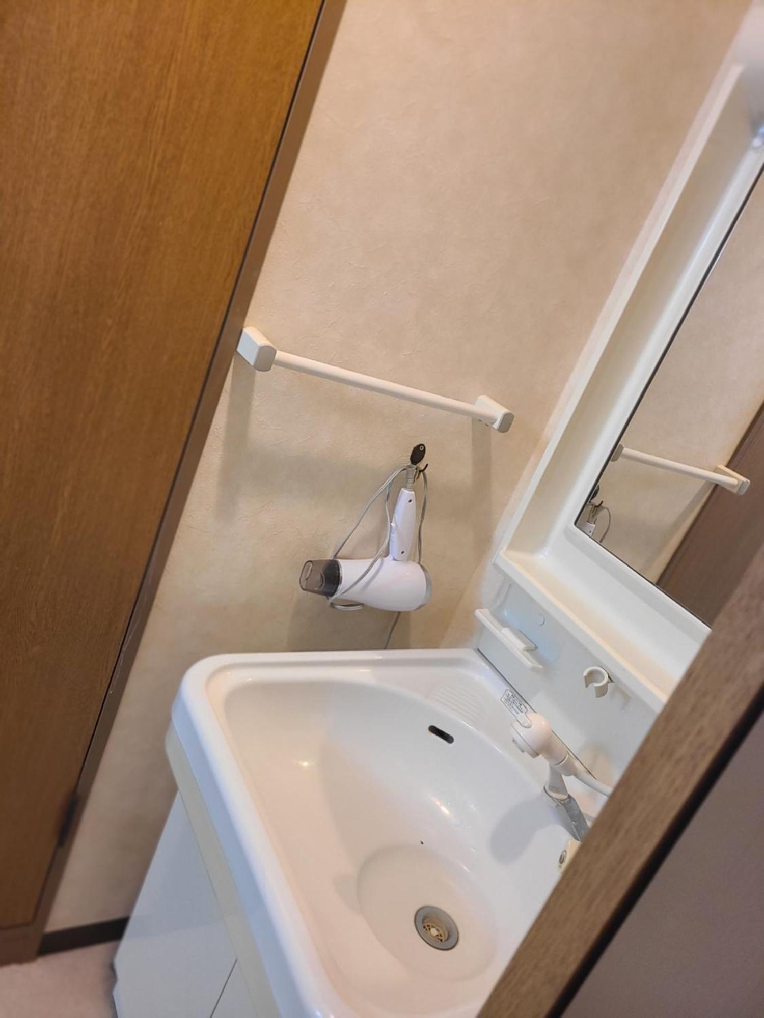 Appartement ホテルサンクリスター202 Tōkyō