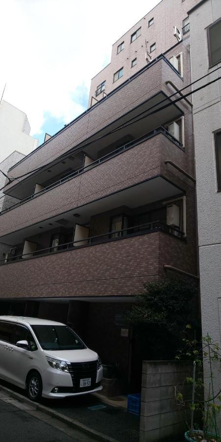 ホテルサンクリスター202 公寓