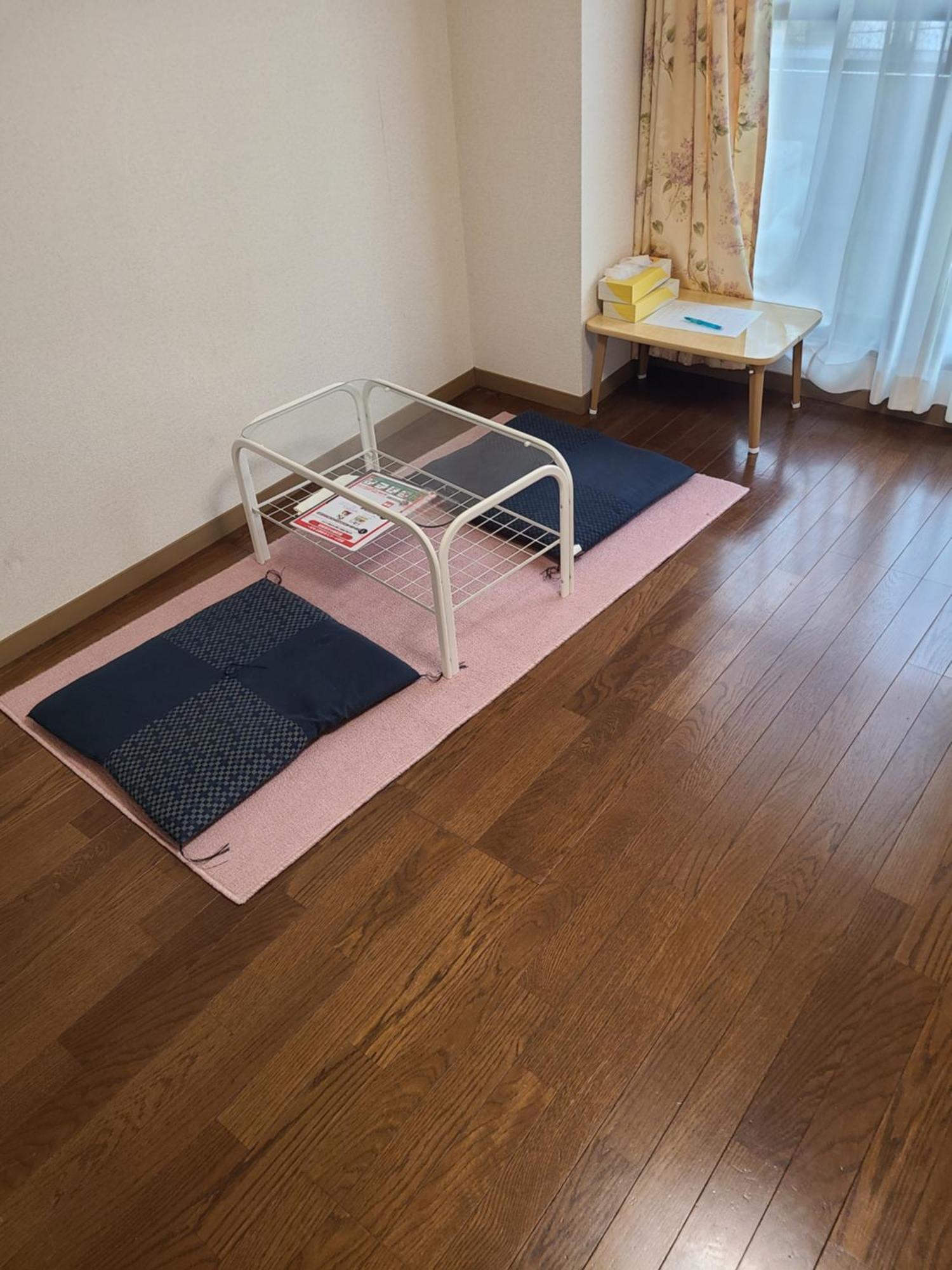 ホテルサンクリスター202 东京
