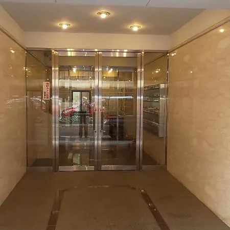 ホテルサンクリスター202 Tokyo Exterior photo