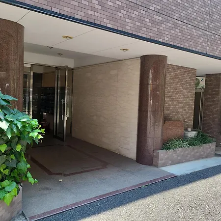 ホテルサンクリスター202 Tokyo Exterior photo