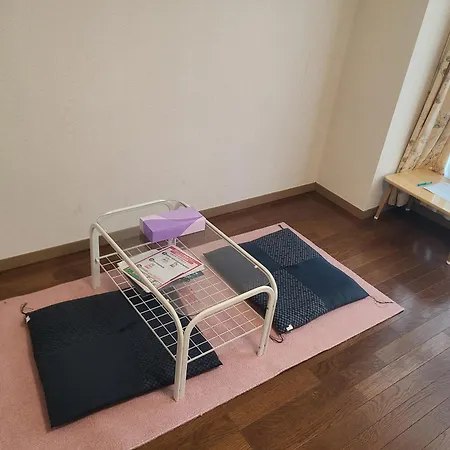ホテルサンクリスター202 Tokyo Exterior photo