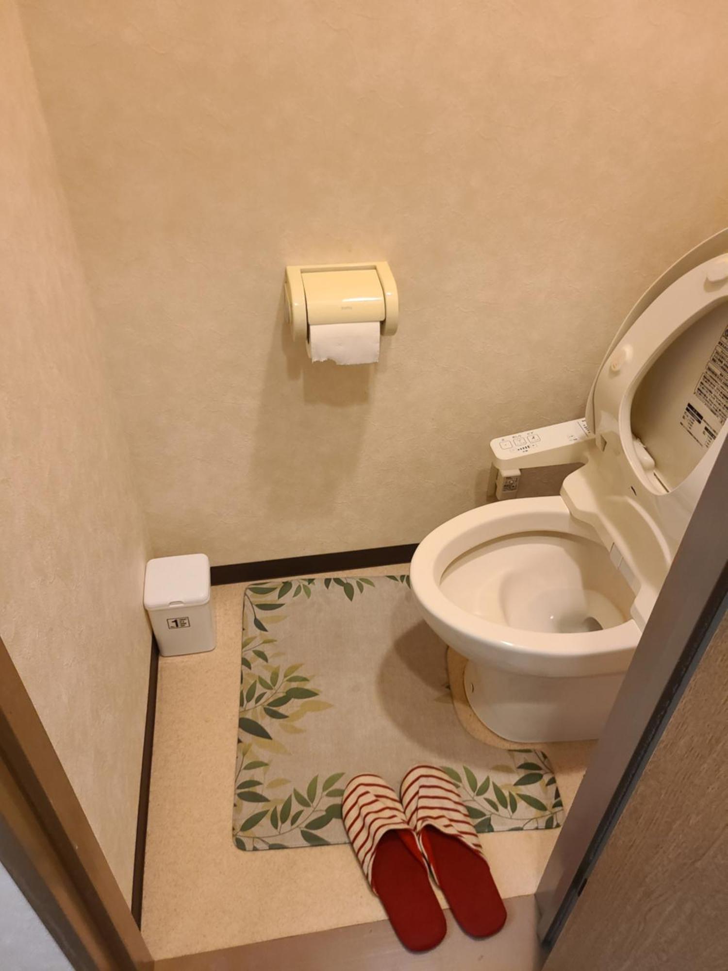 ホテルサンクリスター202 Apartment Tokyo